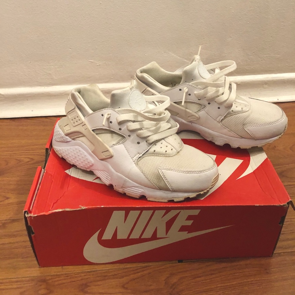 Nike Hurrache